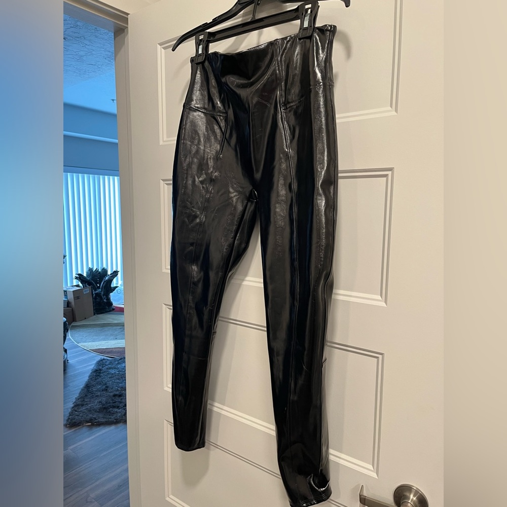 Spanx